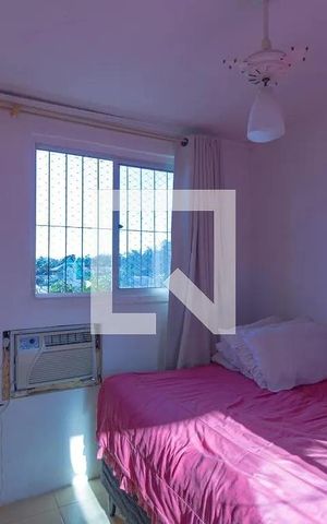 Apartamento para alugar com 42m², 2 quartos e 1 vaga Apartamento para alugar com 42m², 2 quartos e 1 vagaQuarto