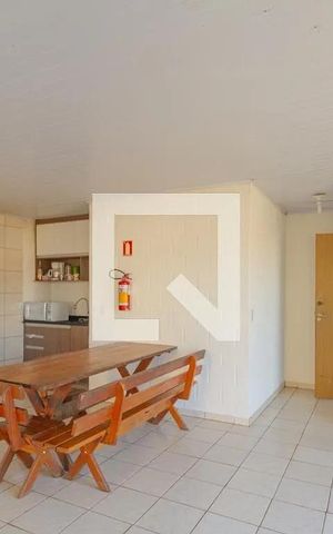 Apartamento para alugar com 42m², 2 quartos e 1 vaga Apartamento para alugar com 42m², 2 quartos e 1 vagaÁrea de Lazer