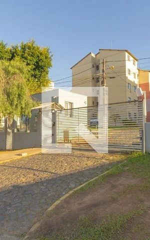 Apartamento para alugar com 42m², 2 quartos e 1 vaga Apartamento para alugar com 42m², 2 quartos e 1 vagaFachada