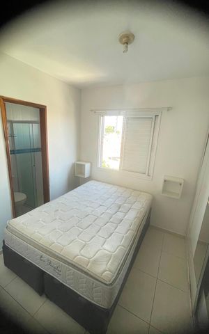 Apartamento para alugar com 54m², 2 quartos e 1 vaga
