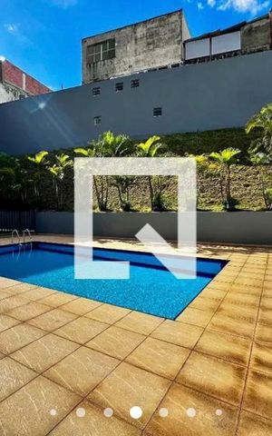 Apartamento para alugar com 54m², 2 quartos e 1 vaga