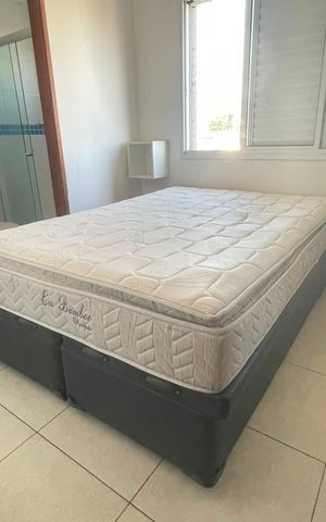 Apartamento para alugar com 54m², 2 quartos e 1 vaga