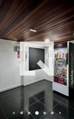 Apartamento para alugar com 54m², 2 quartos e 1 vaga