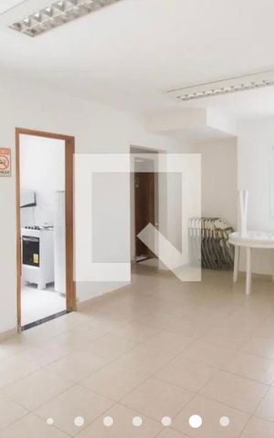 Apartamento para alugar com 54m², 2 quartos e 1 vaga