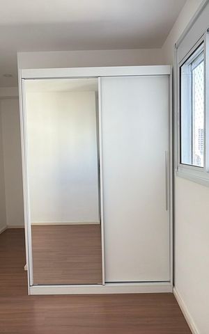Apartamento à venda com 49m², 2 quartos e 1 vaga Apartamento à venda com 49m², 2 quartos e 1 vagaSuite