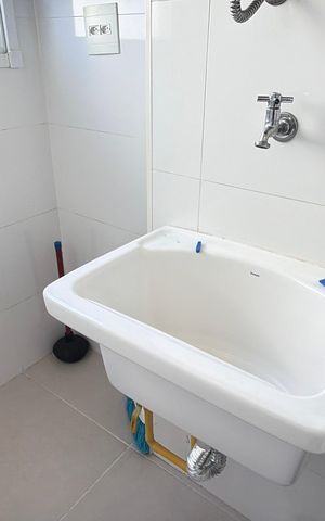 Apartamento à venda com 49m², 2 quartos e 1 vaga Apartamento à venda com 49m², 2 quartos e 1 vagaÁrea de Serviço