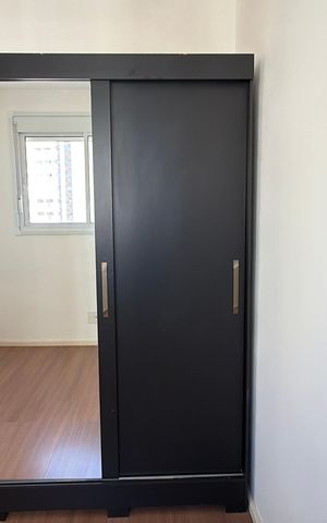 Apartamento à venda com 49m², 2 quartos e 1 vaga Apartamento à venda com 49m², 2 quartos e 1 vagaQuarto 2