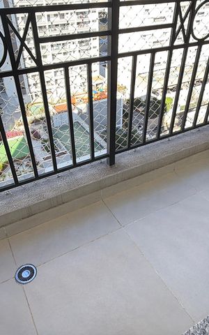 Apartamento à venda com 49m², 2 quartos e 1 vaga Apartamento à venda com 49m², 2 quartos e 1 vagaSacada