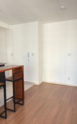 Apartamento à venda com 49m², 2 quartos e 1 vaga Apartamento à venda com 49m², 2 quartos e 1 vagaSala