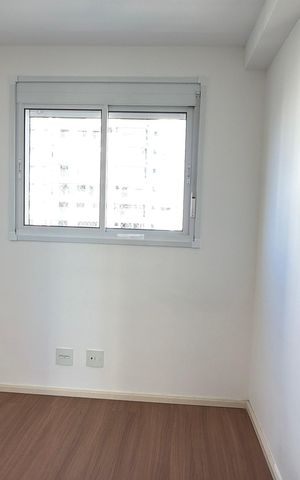 Apartamento à venda com 49m², 2 quartos e 1 vaga Apartamento à venda com 49m², 2 quartos e 1 vagaQuarto 2
