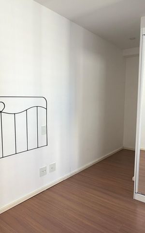 Apartamento à venda com 49m², 2 quartos e 1 vaga Apartamento à venda com 49m², 2 quartos e 1 vagaSuite
