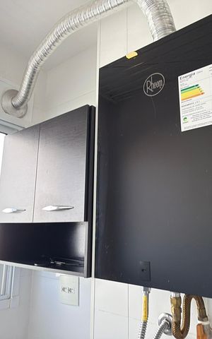 Apartamento à venda com 49m², 2 quartos e 1 vaga Apartamento à venda com 49m², 2 quartos e 1 vagaÁrea de Serviço