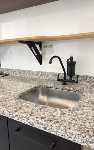 Apartamento à venda com 49m², 2 quartos e 1 vaga Apartamento à venda com 49m², 2 quartos e 1 vagaCozinha