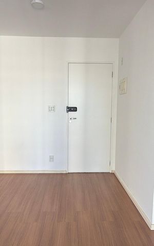 Apartamento à venda com 49m², 2 quartos e 1 vaga Apartamento à venda com 49m², 2 quartos e 1 vagaSala