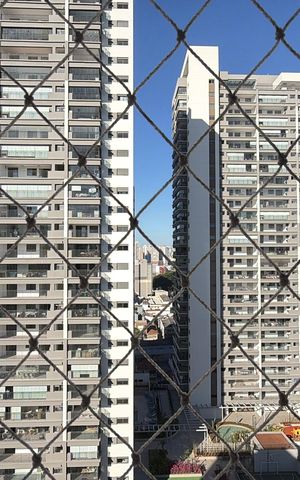 Apartamento à venda com 49m², 2 quartos e 1 vaga Apartamento à venda com 49m², 2 quartos e 1 vagaQuarto 2