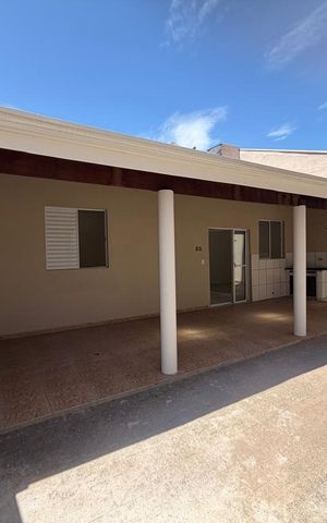 Casa à venda com 200m², 4 quartos e 3 vagas
