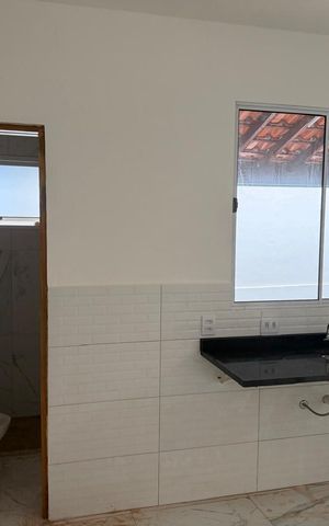 Casa à venda com 200m², 4 quartos e 3 vagas