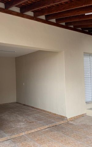 Casa à venda com 200m², 4 quartos e 3 vagas