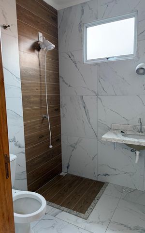 Casa à venda com 200m², 4 quartos e 3 vagas