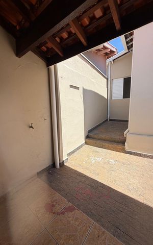 Casa à venda com 200m², 4 quartos e 3 vagas