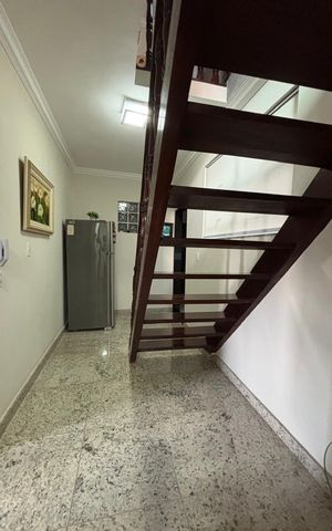 Apartamento à venda com 144m², 3 quartos e 1 vaga