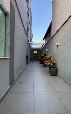 Apartamento à venda com 144m², 3 quartos e 1 vaga