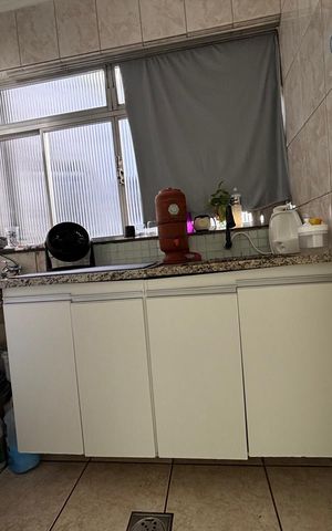 Apartamento à venda com 144m², 3 quartos e 1 vaga