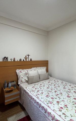 Apartamento à venda com 144m², 3 quartos e 1 vaga