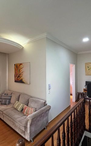 Apartamento à venda com 144m², 3 quartos e 1 vaga