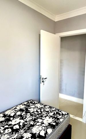 Apartamento à venda com 49m², 2 quartos e 1 vaga Apartamento à venda com 49m², 2 quartos e 1 vagaQuarto 2