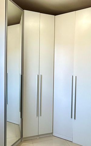 Apartamento à venda com 49m², 2 quartos e 1 vaga Apartamento à venda com 49m², 2 quartos e 1 vagaQuarto 1