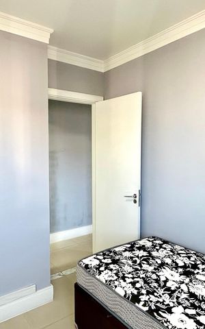 Apartamento à venda com 49m², 2 quartos e 1 vaga Apartamento à venda com 49m², 2 quartos e 1 vagaQuarto 1