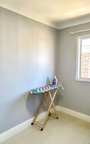 Apartamento à venda com 49m², 2 quartos e 1 vaga Apartamento à venda com 49m², 2 quartos e 1 vagaQuarto 2