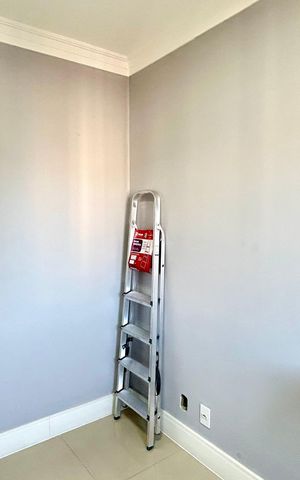 Apartamento à venda com 49m², 2 quartos e 1 vaga Apartamento à venda com 49m², 2 quartos e 1 vagaQuarto 2