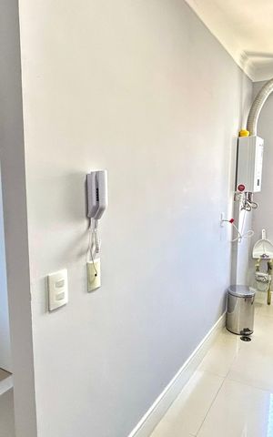 Apartamento à venda com 49m², 2 quartos e 1 vaga Apartamento à venda com 49m², 2 quartos e 1 vagaCozinha