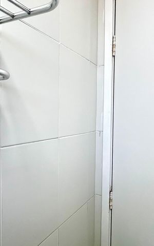 Apartamento à venda com 49m², 2 quartos e 1 vaga Apartamento à venda com 49m², 2 quartos e 1 vagaBanheiro