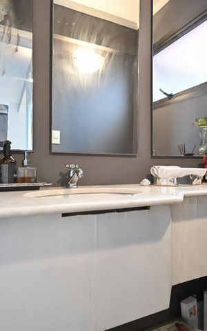 Apartamento à venda com 98m², 1 quarto e 2 vagasLavabo Lavabo