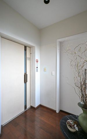 Apartamento à venda com 98m², 1 quarto e 2 vagasHall do Elevador