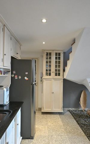 Apartamento à venda com 98m², 1 quarto e 2 vagasCozinha