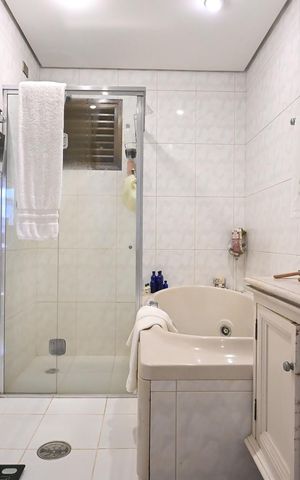 Apartamento à venda com 98m², 1 quarto e 2 vagasBanheiro Suíte
