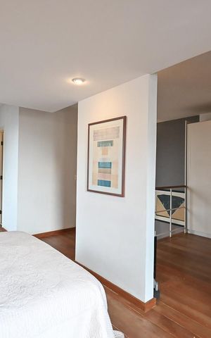 Apartamento à venda com 98m², 1 quarto e 2 vagasSuíte
