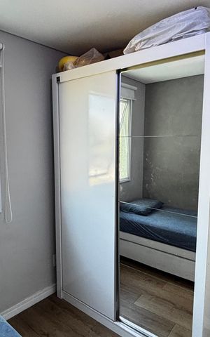 Apartamento à venda com 56m², 2 quartos e 1 vaga Apartamento à venda com 56m², 2 quartos e 1 vagaQuarto 2