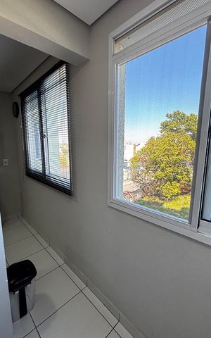 Apartamento à venda com 56m², 2 quartos e 1 vaga Apartamento à venda com 56m², 2 quartos e 1 vagaÁrea de Serviço