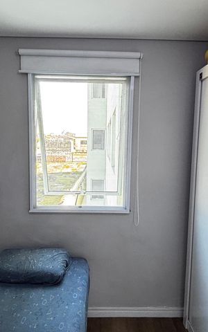 Apartamento à venda com 56m², 2 quartos e 1 vaga Apartamento à venda com 56m², 2 quartos e 1 vagaQuarto 2