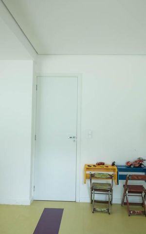Apartamento à venda com 56m², 2 quartos e 1 vaga Apartamento à venda com 56m², 2 quartos e 1 vagaBrinquedoteca
