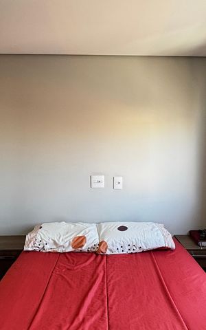 Apartamento à venda com 56m², 2 quartos e 1 vaga Apartamento à venda com 56m², 2 quartos e 1 vagaQuarto 1