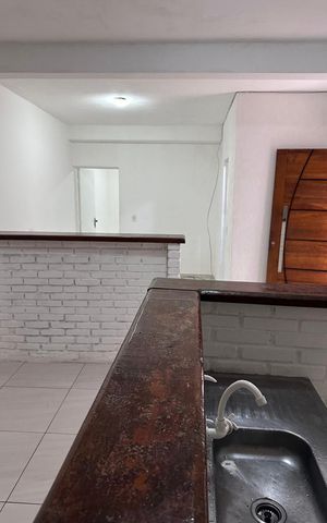 Apartamento para alugar com 60m², 1 quarto e sem vaga Apartamento para alugar com 60m², 1 quarto e sem vagaSala/Cozinha
