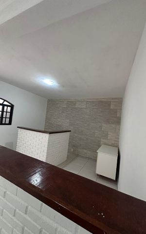 Apartamento para alugar com 60m², 1 quarto e sem vaga Apartamento para alugar com 60m², 1 quarto e sem vagaSala/Cozinha