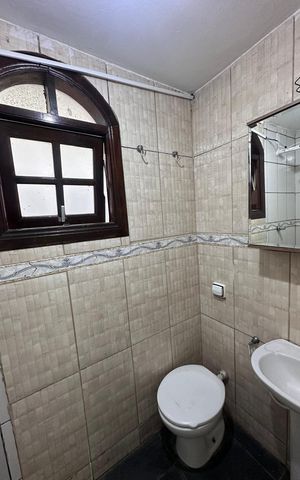 Apartamento para alugar com 60m², 1 quarto e sem vaga Apartamento para alugar com 60m², 1 quarto e sem vagaBanheiro social