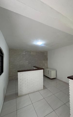 Apartamento para alugar com 60m², 1 quarto e sem vaga Apartamento para alugar com 60m², 1 quarto e sem vagaSala/Cozinha